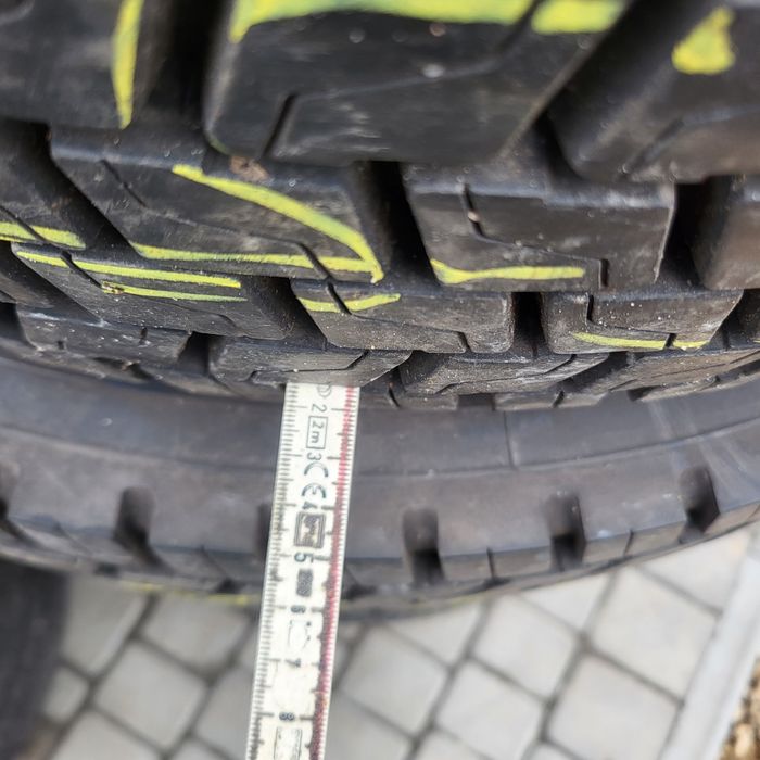 Шини 9,5 R17.5 / 9 5-17 5  Michelin  20шт 8.5 R17.5 Fulda