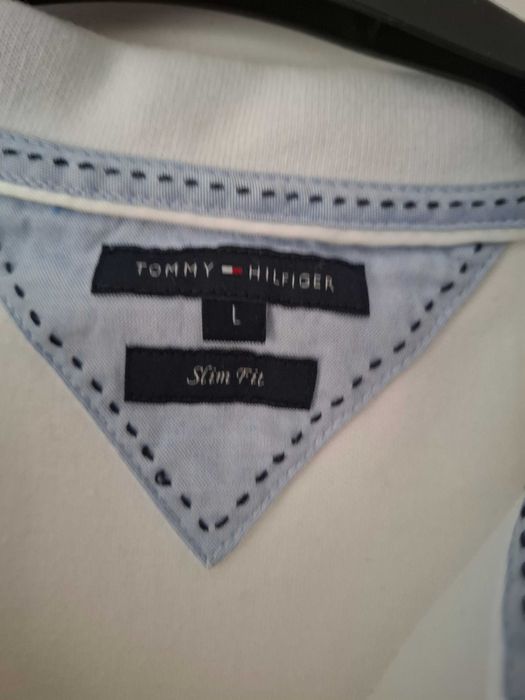 Tommy hilfiger polo damskie