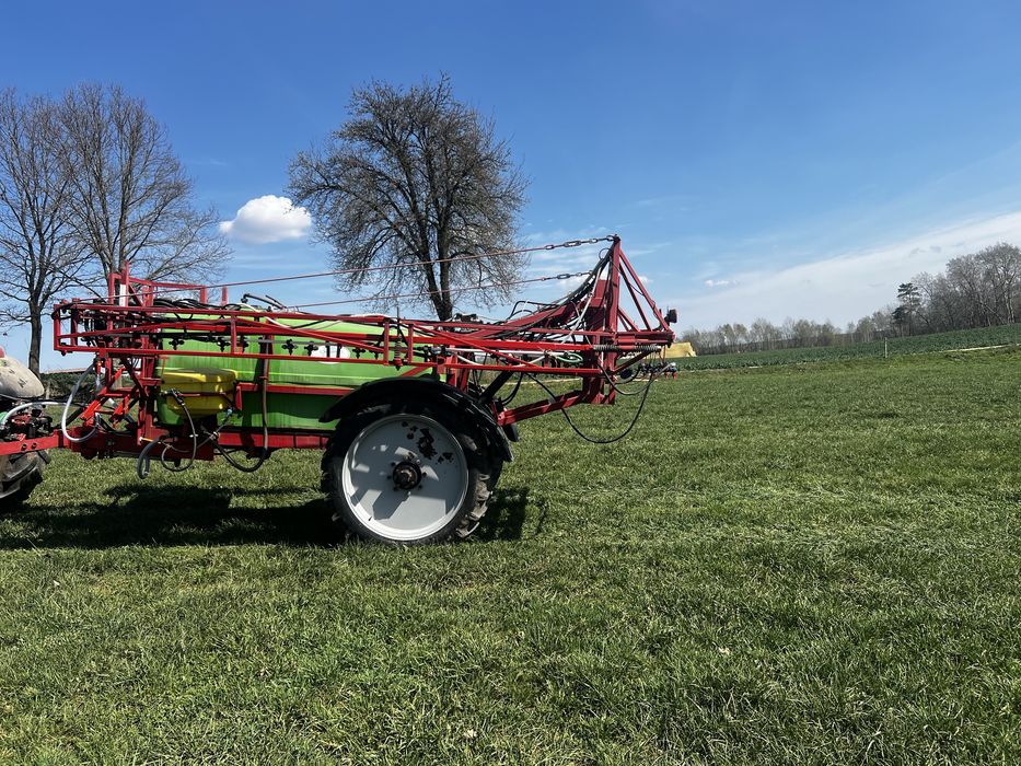 Opryskiwacz Stanimpex 2200l
