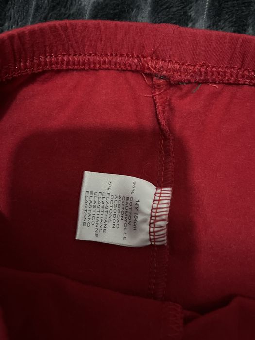 Calças leggings