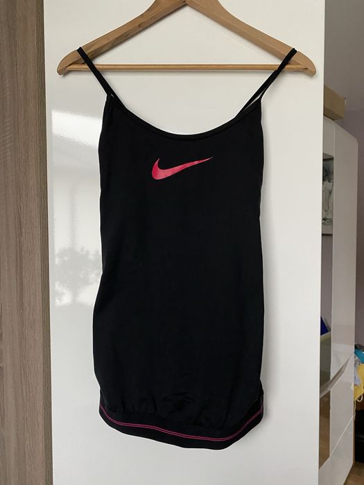 Sportowa bluzka Nike