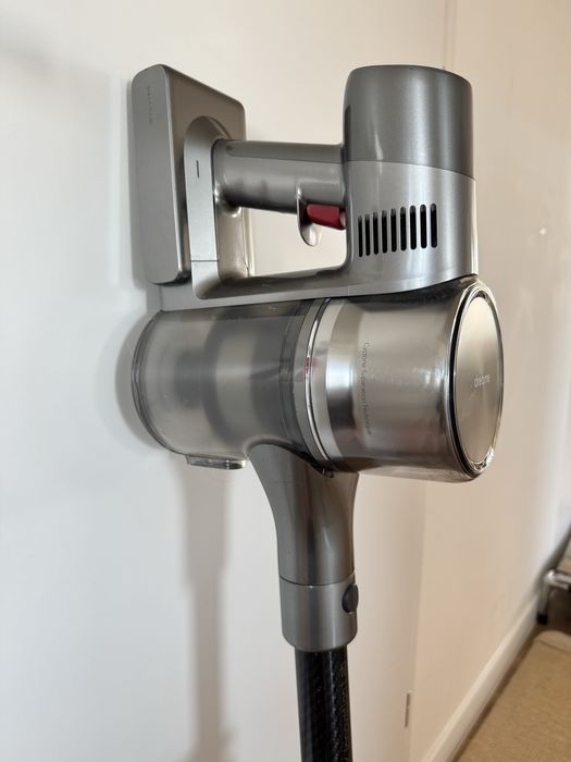 Dreame T30 + 5 końcówek + stacja | na gwarancji