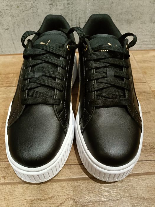 Sneakersy Puma Karmen Space