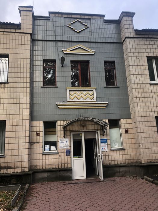 Офіс 20м.кв. в оренду Севастопольська площа