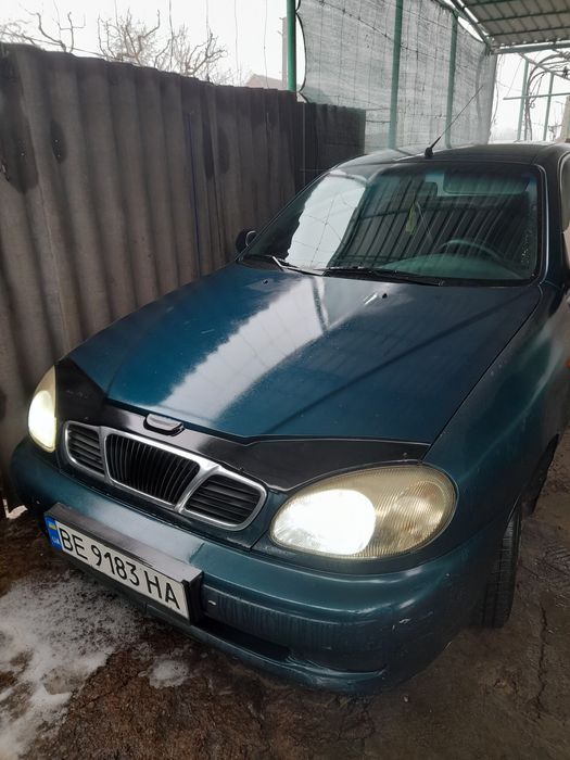 Део сенс 2006 год