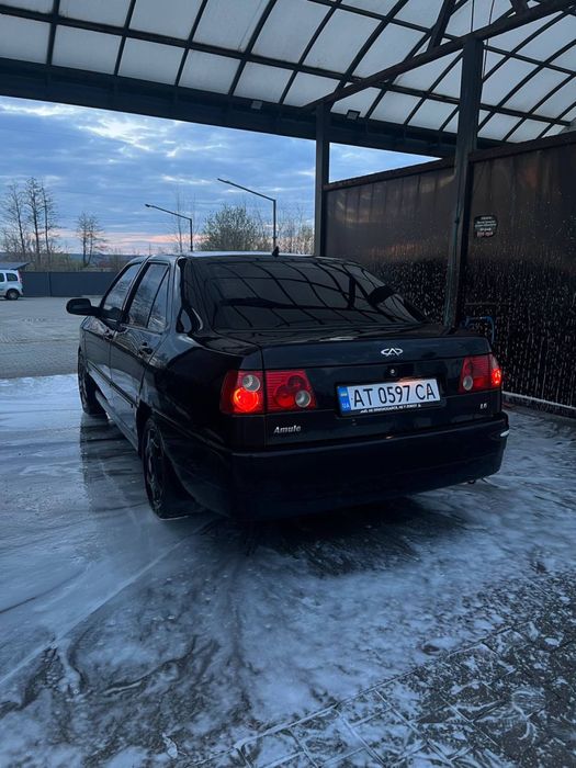 Продам чері амулет 2008