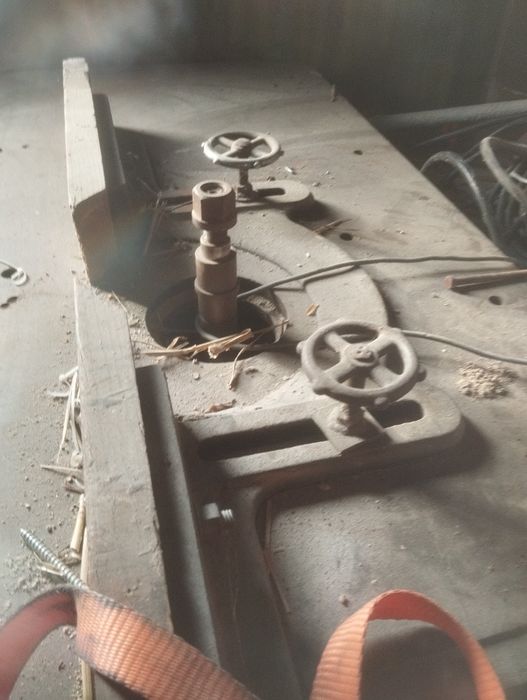 Sprzedam piłe stołową 3 w jednym