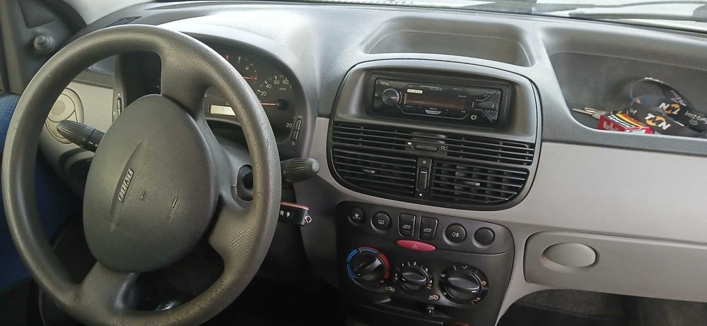 Fiat punto 1.2 sx470134509871441923