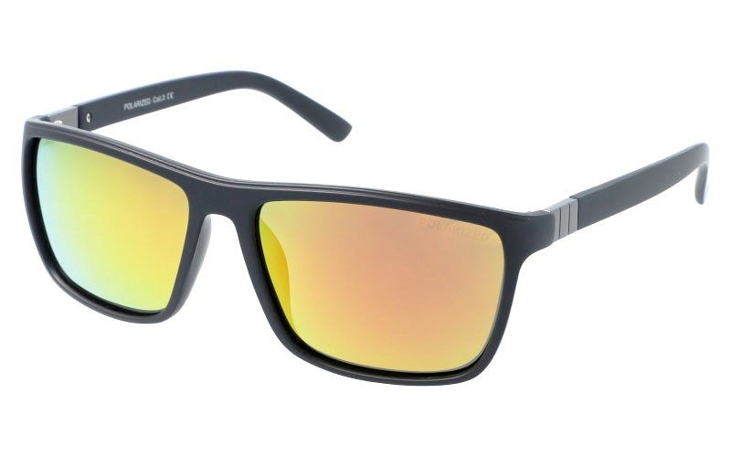Okulary przeciwsłoneczne polaryzacyjne PolarZone PZ880-8
