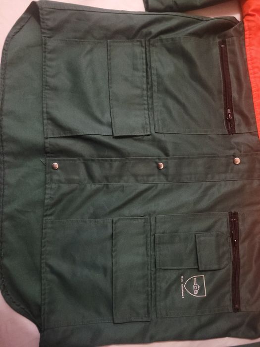 Куртка робоча .р.l