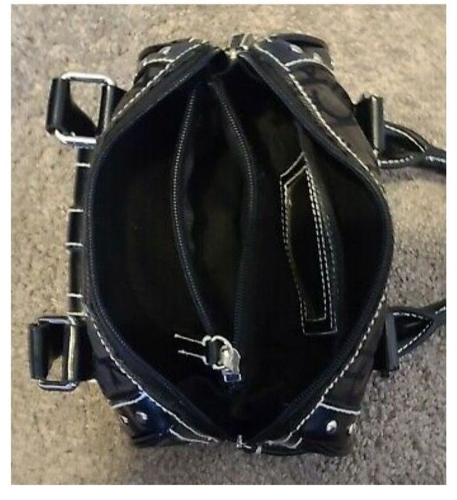 Вінтажна сумочка Calvin Klein