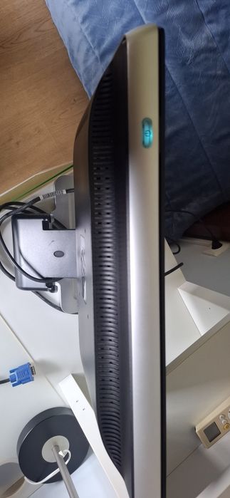Monitor HP Pavillon w1907v