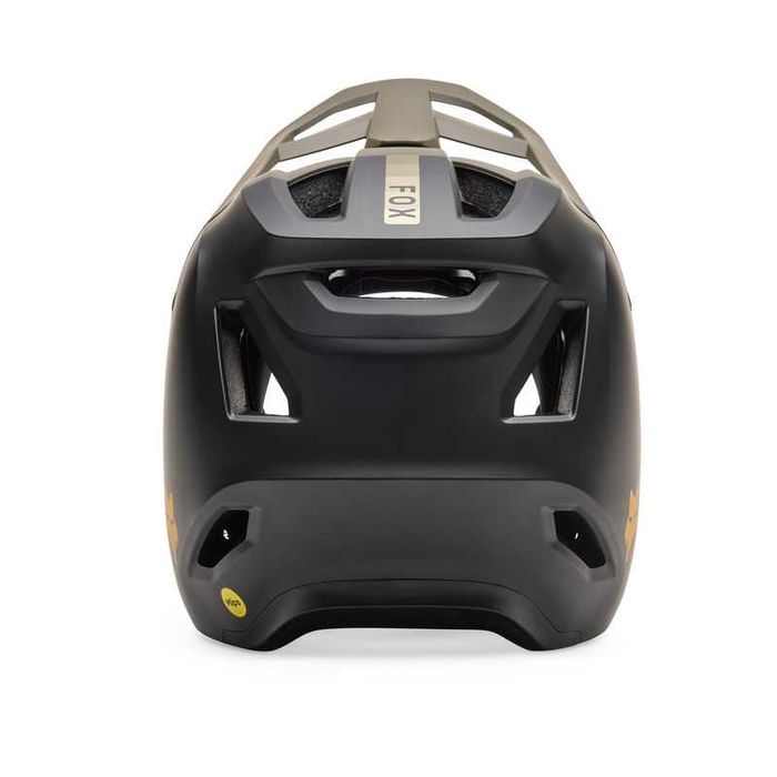 Kask FOX Rampage MIPS 5050 Military DH FR S M L XL