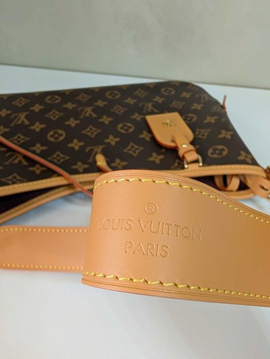 Сумка Louis Vuitton ‼️Люкс якість‼️натуральна шкіра  луі вітон луи витон