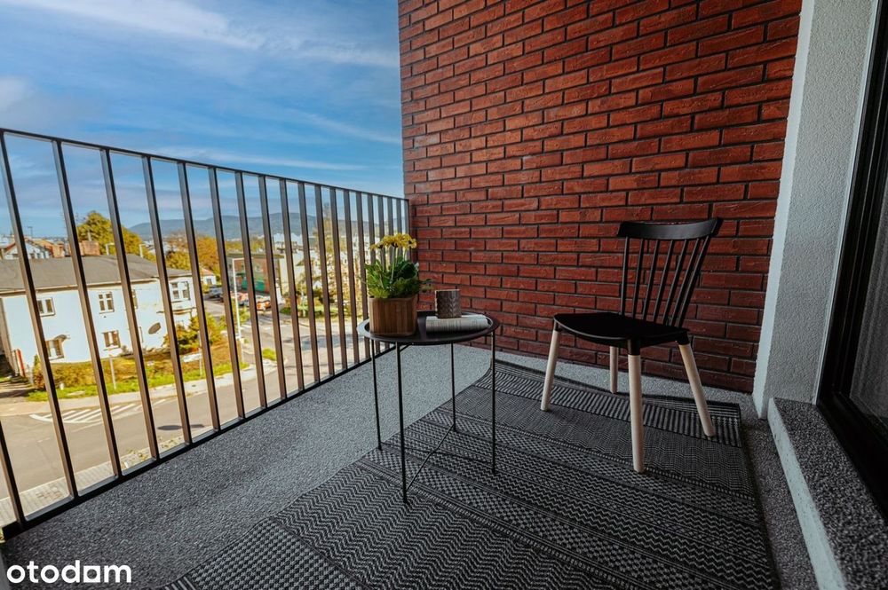Apartament PREMIUM w Starym Browarze, 2 pokoje, 2 garaże
