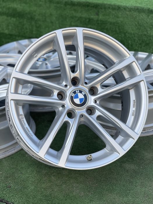 Диски R17 5x120 BMW X1,X3,F10,F11,E60,E90,Mini Cooper,Opel Insignia
