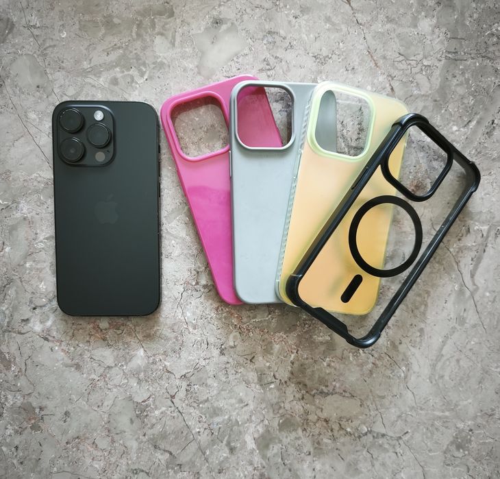 iPhone 14 Pro (Ler descrição)