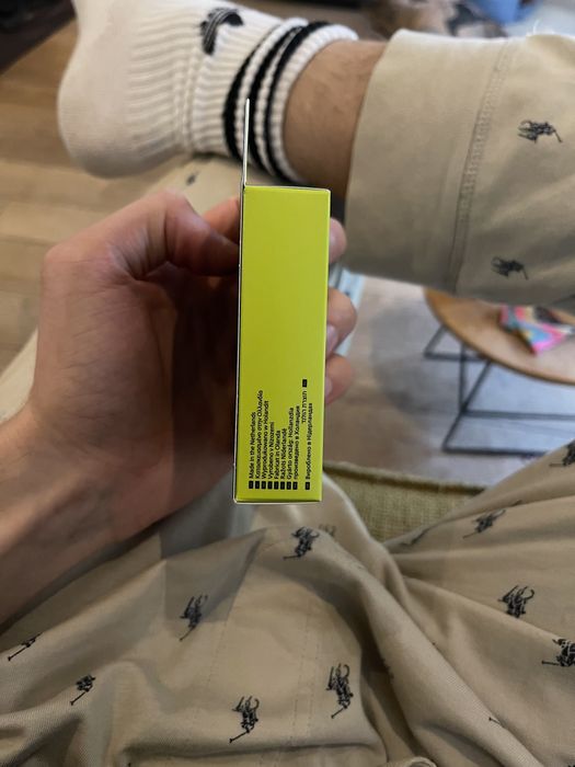 One blade Philips 360 x3 Змінні леза Лезвие для станка Филипс