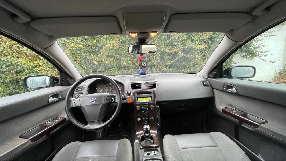 Volvo v50 2.0d // Alu // Zymowe Opony // Zadbana // Malo Pali