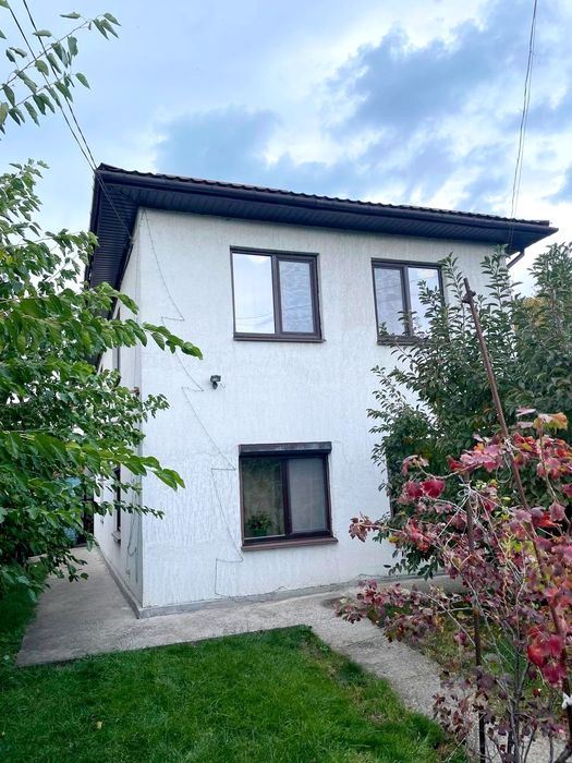 Продам дом в Александровке, Одинковка, левый берег Днепра, возм. ваучер.