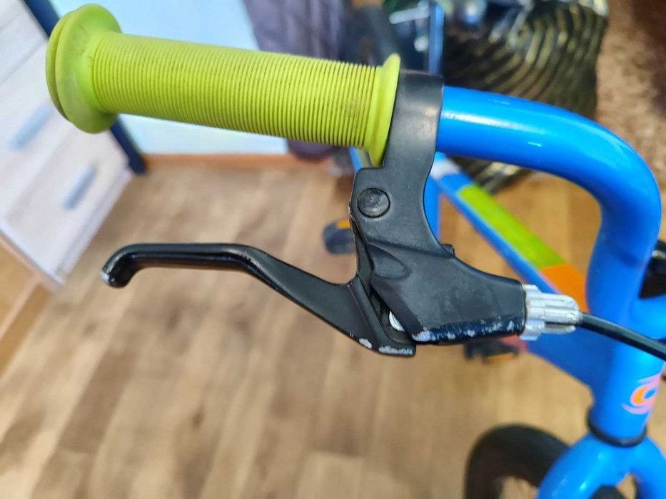 Велосипед дитячий марки Cannondale