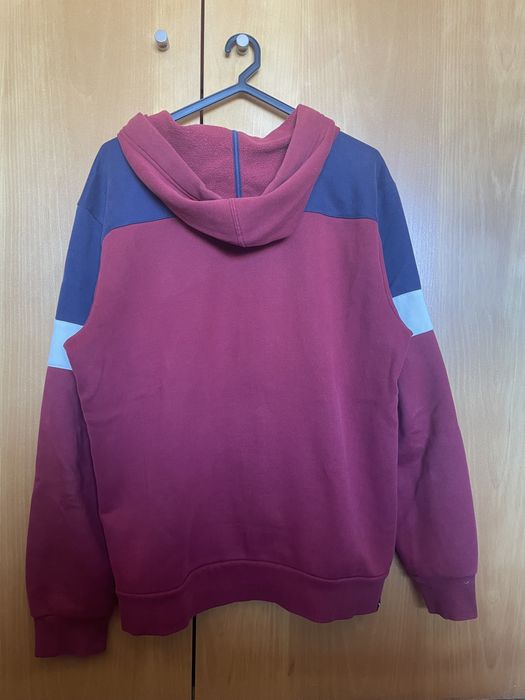 Casaco puma tamanho M