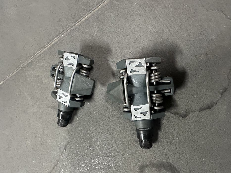 Material vareado Btt