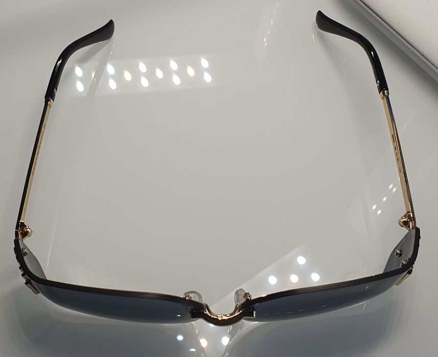 Okulary damskie Miu Miu