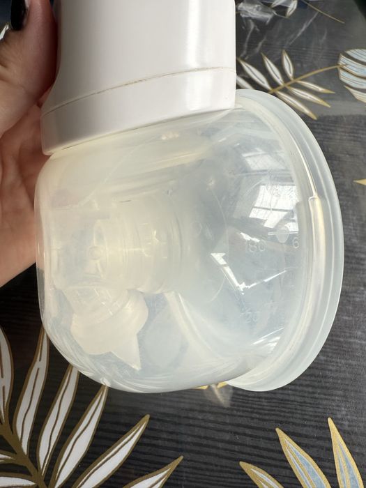 Bomba electrica Momcozy