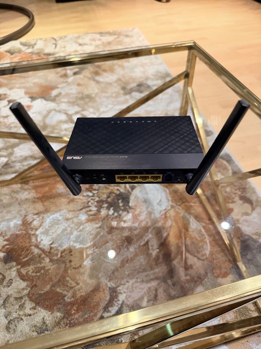 Modem Asus DSL -N12EC1