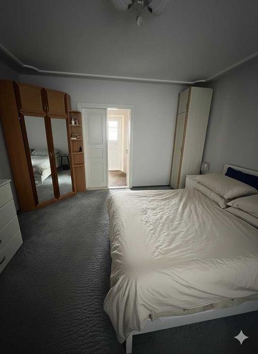 Пропонуємо до продажу житловий будинок з великою ділянкою в с. Кагуїв.