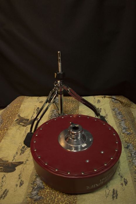 Tama 1st Chair топовий барабанний стілець