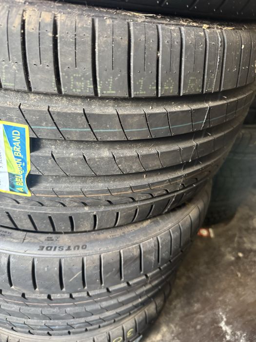 Nowe opony letnie 275/30/20 Imperial 2024r