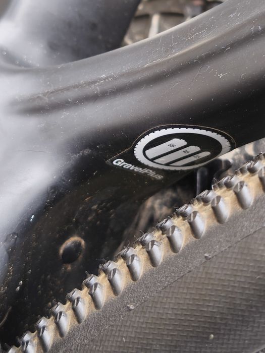 Gravel Open UP Sram Rival AXS