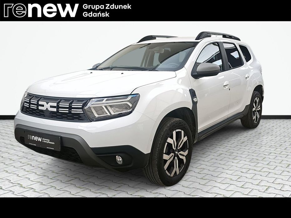 Dacia Duster Duster 1.0 TCe Journey+ LPG