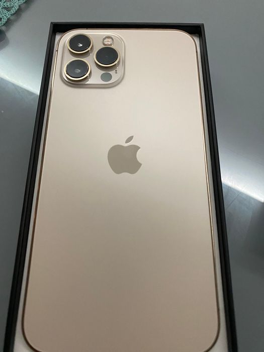 iPhone 12 Pro Max