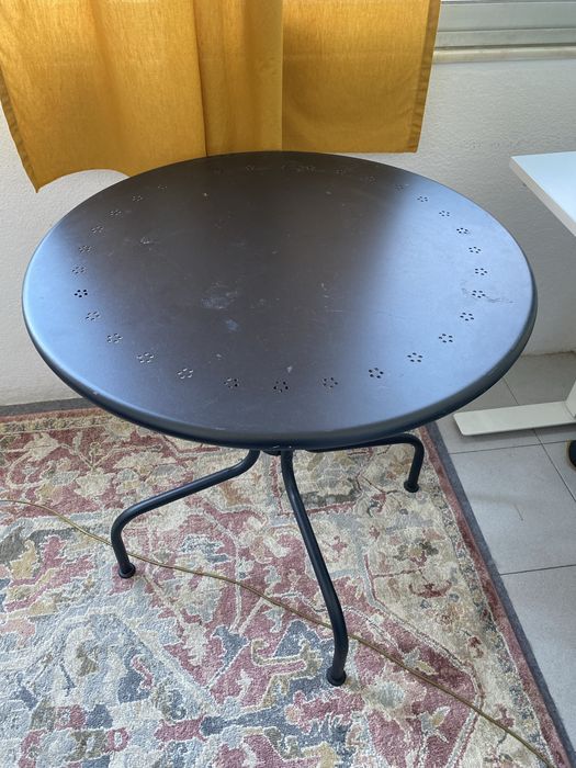 Mesa de exterior/jardim