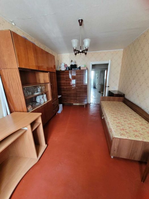 Сдам 3к Деснянський р-н ,Троєщина,вул Милославська буд 17-А