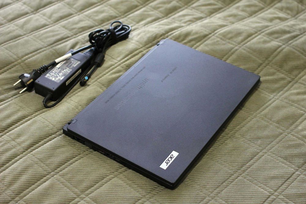 Acer tmp 2410/Intel Core i5-8250 8x/Видео2GB/8GB/SSD128/АКБ5ч/14 HD/2020г