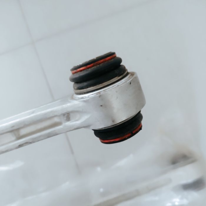Braços de suspensão originais Porsche Boxster 986