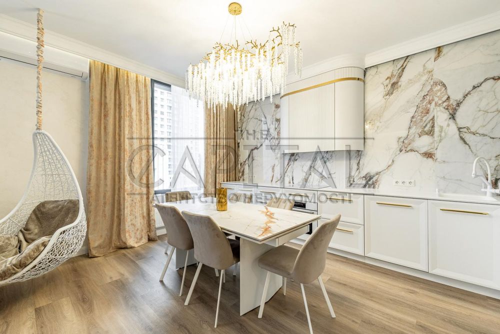 Оренда квартири, Печерськ, ЖК Tetris Hall 2