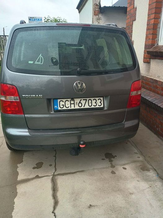 Samochód osobowy