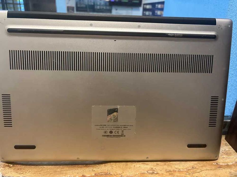 (3397/25/k) Huawei MateBook D15