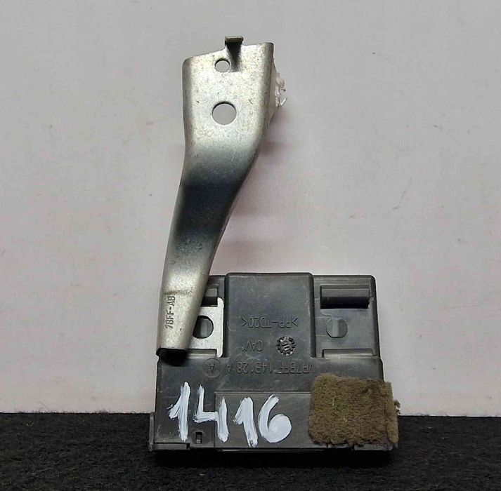 Módulo Eletrónico 89780-02040 - TOYOTA AURIS