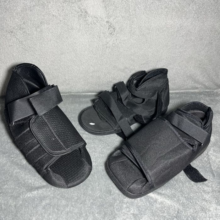 Барука обувь под гипс  24,5 / 25,5 / 26,5 / 27 см / 28 / 28,5 см 29 см