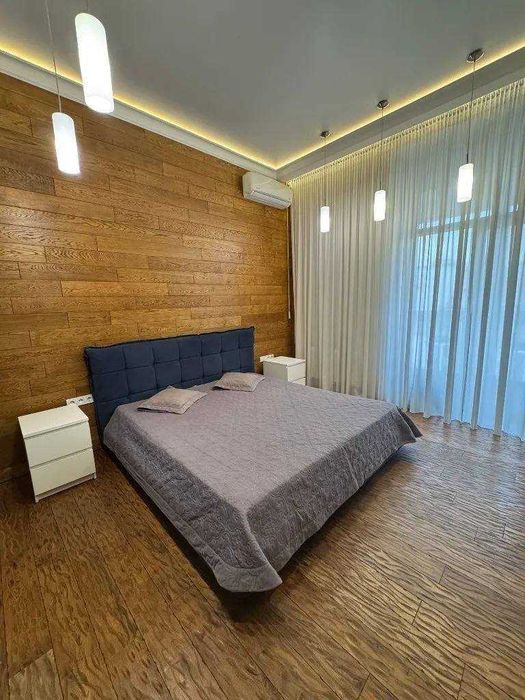 Apartment in Dnipro - View 5