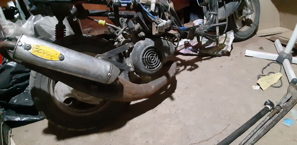 Продам резонатор conti chr v2