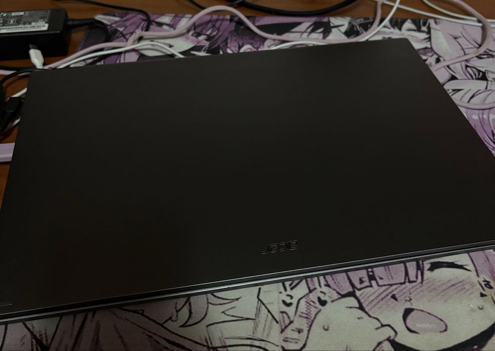Продаю свій ноутбук Acer Aspire A515-57G