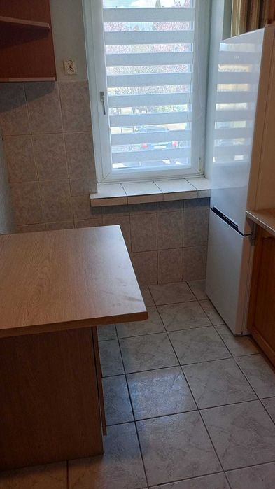 Mieszkanie 45m² na Antoniuku