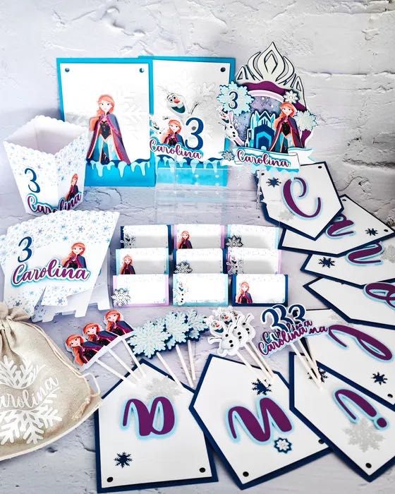 Caixa Premiam - Festa Personalizada